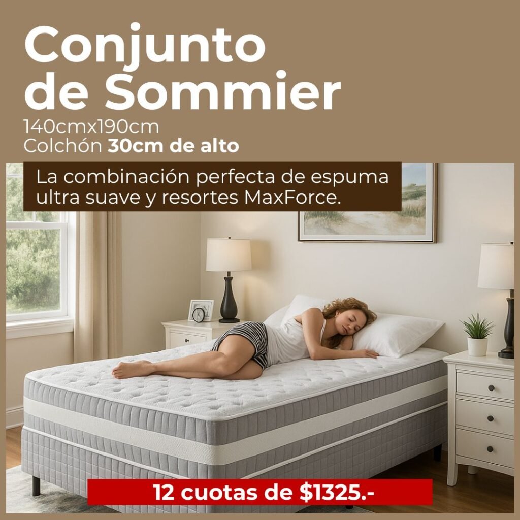 Confort del Hogar