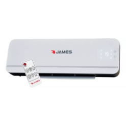 CALOVENTILADOR JAMES CVTM 2000 PTC 2000W