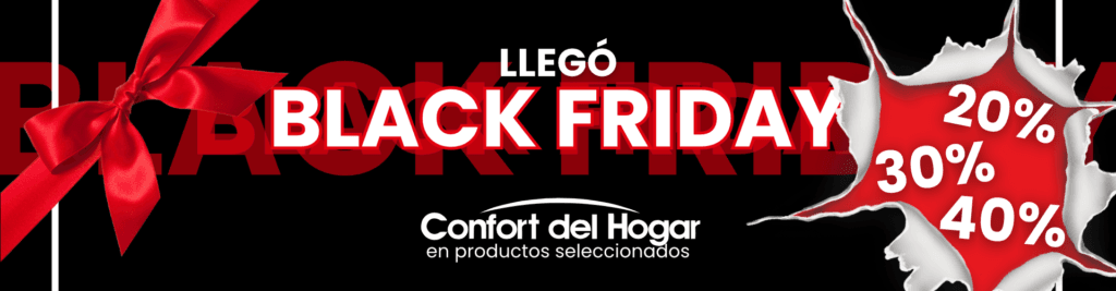 Confort del Hogar