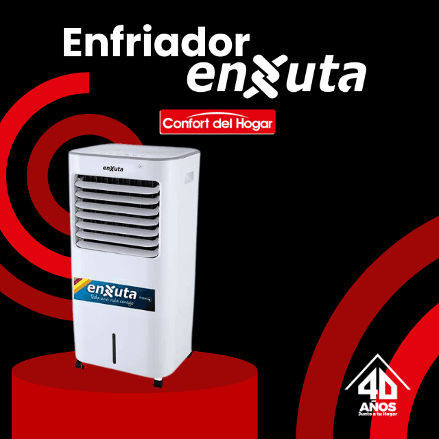 Confort del Hogar