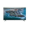 QLED JAMES 50" TVJ LED S50V5EL QLED