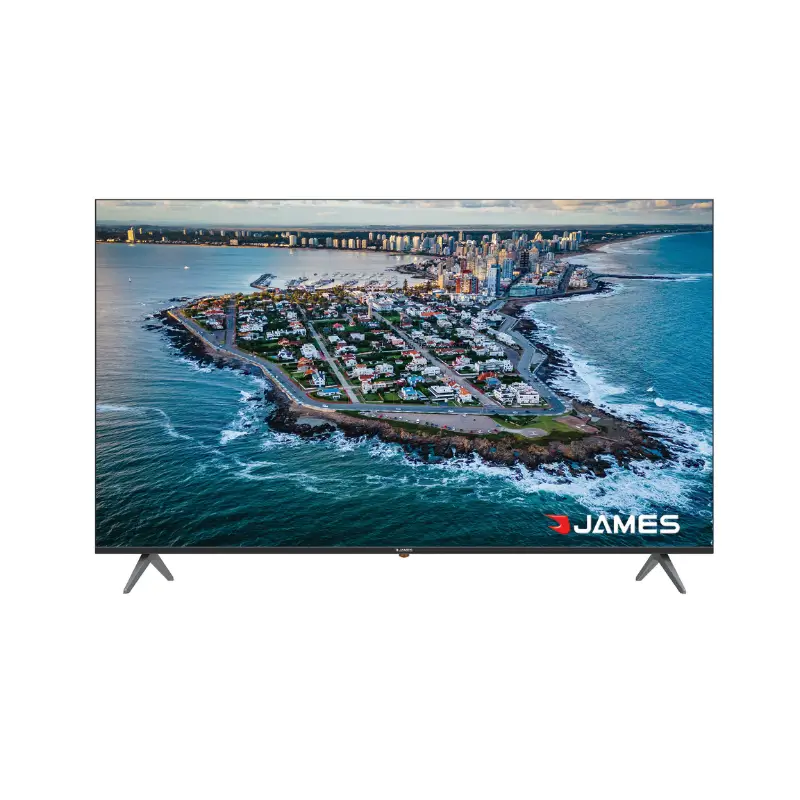 QLED JAMES 50" TVJ LED S50V5EL QLED