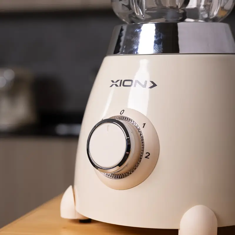 LICUADORA VINTAGE XION XI-LI1974.CU