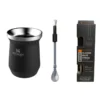 MATE ZE0711+BOMBILLA 1782 STANLEY NEGRO