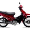 MOTO YUMBO MAX 50