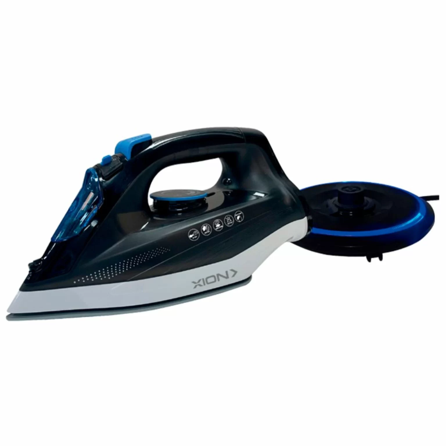 PLANCHA VAPOR XION INALAMBRICA
