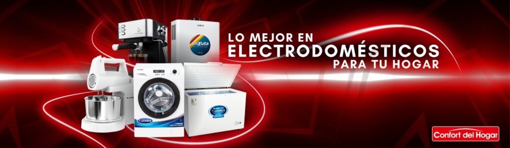 Confort del Hogar