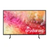 LED SAMSUNG SMART TV 4K UN50DU7000