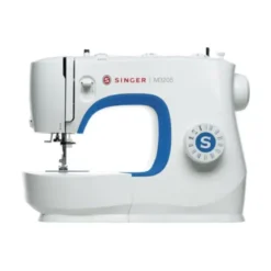 MAQUINA DE COSER SINGER S-M3205