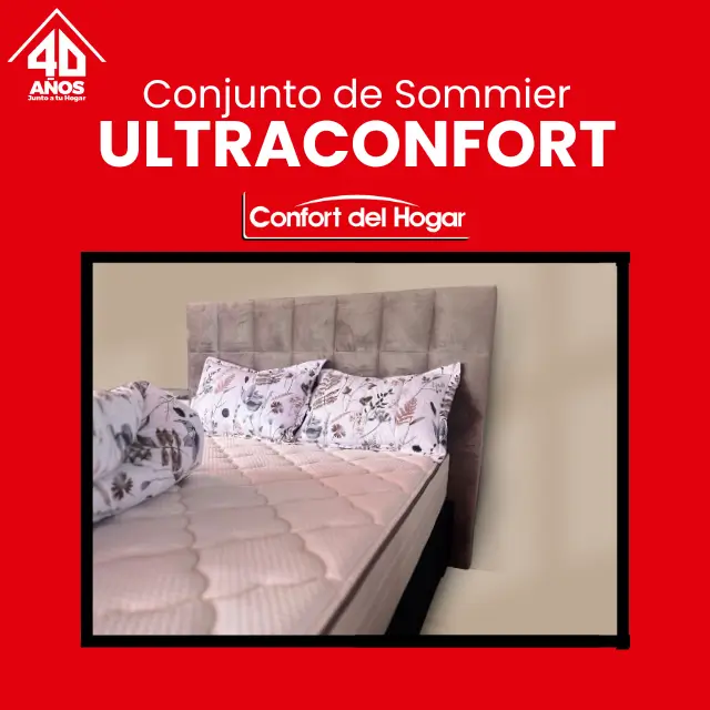Confort del Hogar