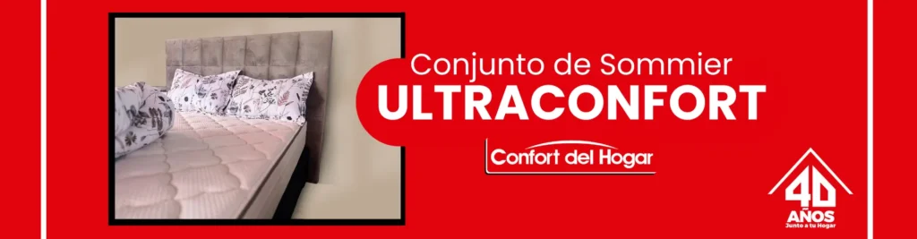 Confort del Hogar
