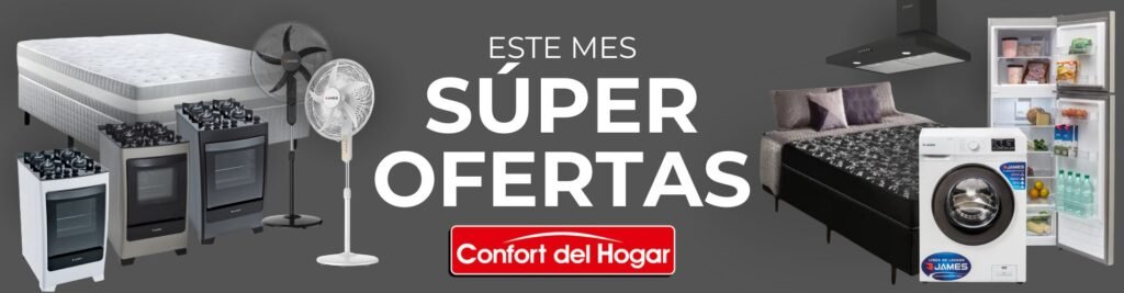 Confort del Hogar