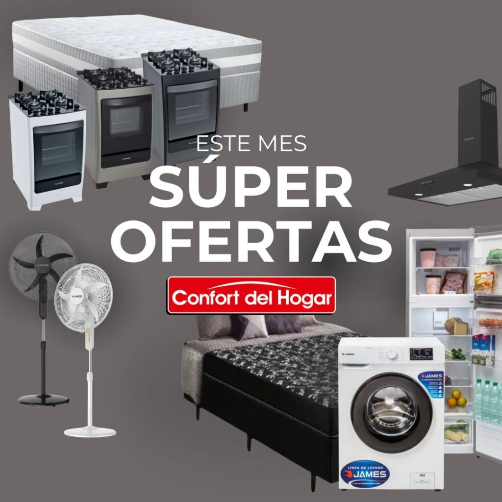 Confort del Hogar