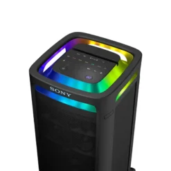 PARLANTE PORTATIL SONY SRS-ULT900BLK