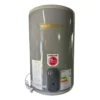 TERMOTANQUE WARNER´S 40LTS GRIS T.COBRE