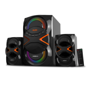 HOME TEATHER XION XI-HT480 4800W 2.1