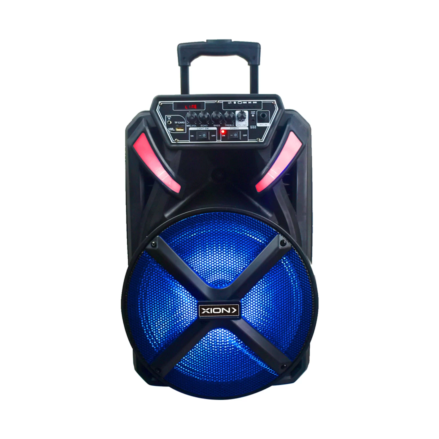 PARLANTE ACTIVO XION 12"