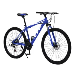 BICICLETA XTM 1.0 ROD 29 AZUL